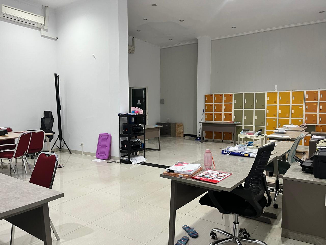 Tim Kerja PT. Tri Star Mandiri